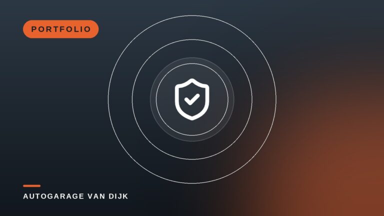 APK + onderhoud Volvo V70 — Autogarage Van Dijk